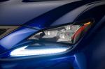 Lexus RC F 2014 года (NA)
